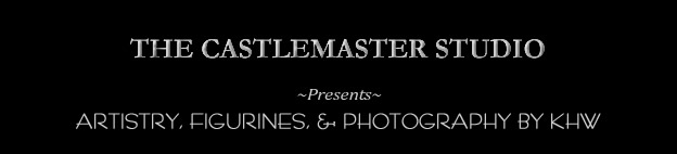 The CastleMaster Studio